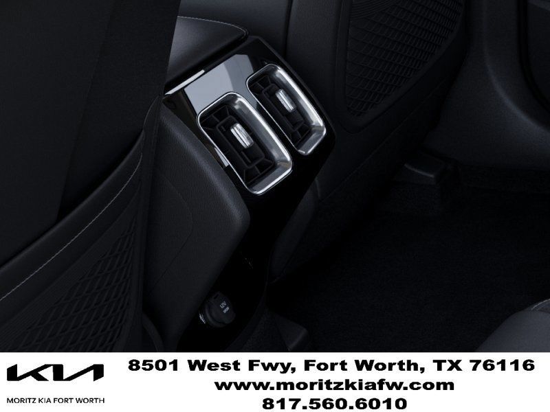 New 2026 Kia Sorento SX AWD/4WD image 26