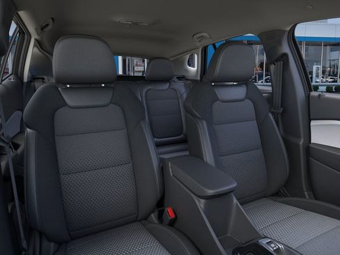 New 2026 Chevrolet Trax LT w/ Driver Confidence Package image 16