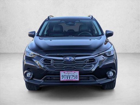 Certified 2025 Subaru Crosstrek 2.5i Limited w/ Crosstrek Mirror Package image 2