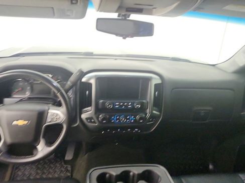 Used 2015 Chevrolet Silverado 1500 LT w/ Texas Edition, 1LT Trim RWD image 21