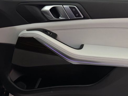 Used 2024 BMW X5 sDrive40i w/ M Sport Package RWD image 23