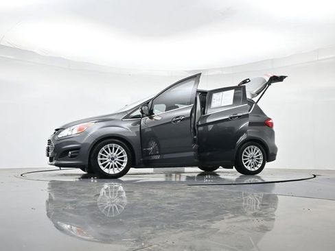 Used 2016 Ford C-MAX SEL w/ Equipment Group 302A FWD image 53