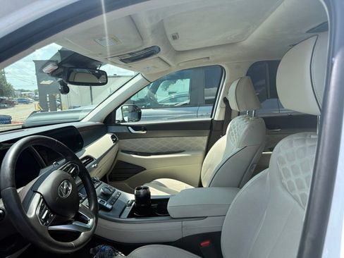Used 2020 Hyundai Palisade Limited FWD image 11