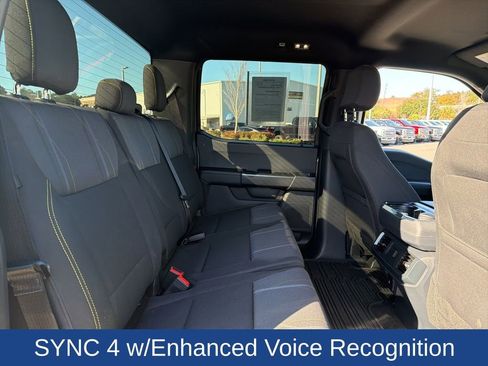 Certified 2024 Ford F150 STX image 23