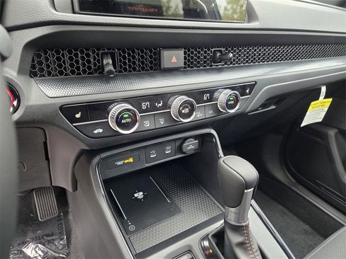 New 2026 Honda CR-V TrailSport image 23