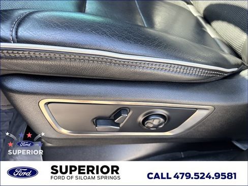 Used 2021 RAM 1500 Limited AWD/4WD image 23