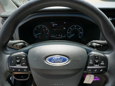 Certified 2024 Ford Transit 350 XLT RWD image 25
