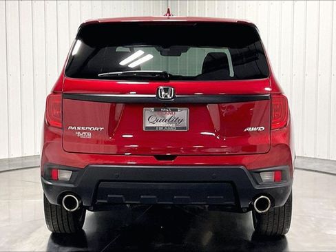 Used 2023 Honda Passport EX-L image 4