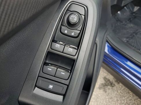 New 2026 Subaru Crosstrek 2.5i Sport image 22