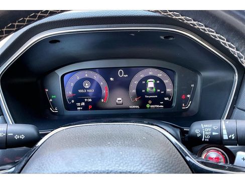 Used 2023 Acura Integra A-Spec FWD image 22