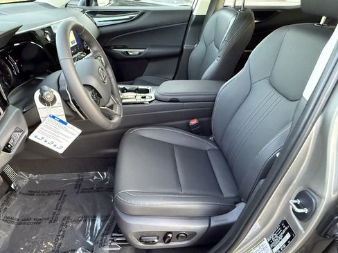 New 2026 Lexus NX 350 NX 350 image 17