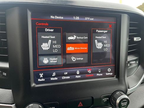 Used 2019 RAM 1500 Big Horn image 37