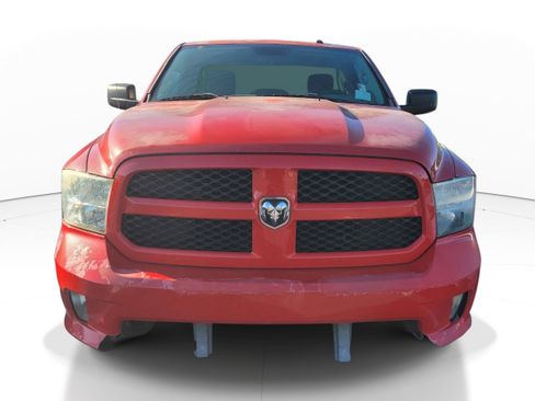 Used 2013 RAM 1500 Express RWD image 2