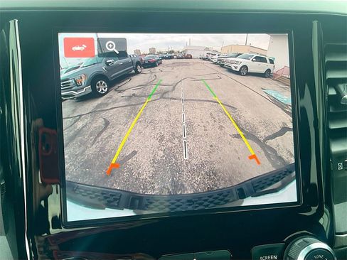 Used 2025 RAM 1500 Tradesman image 13