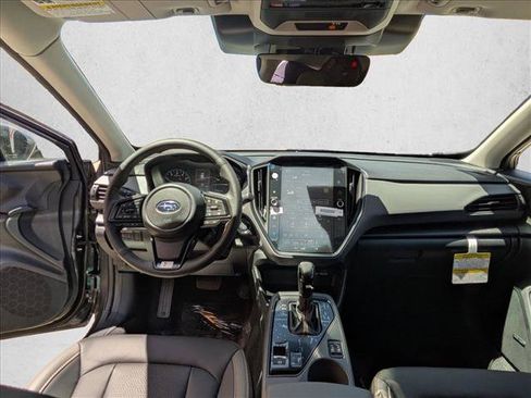 New 2026 Subaru Crosstrek 2.5i Limited AWD/4WD image 14
