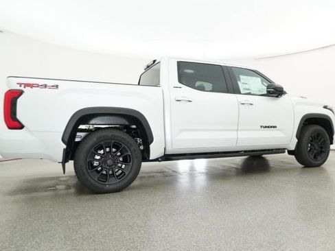 New 2026 Toyota Tundra Limited image 59