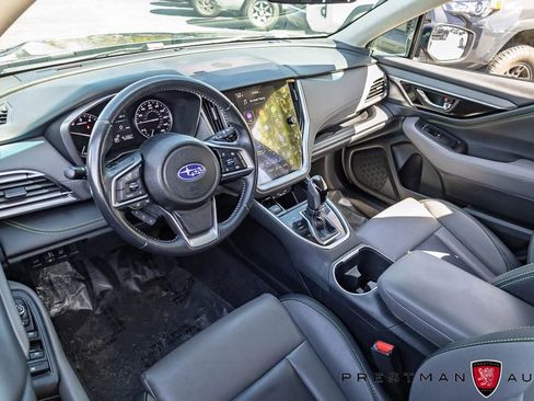 Used 2022 Subaru Outback Onyx Edition XT image 17