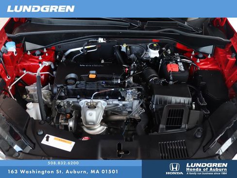 Used 2024 Honda HR-V Sport image 31