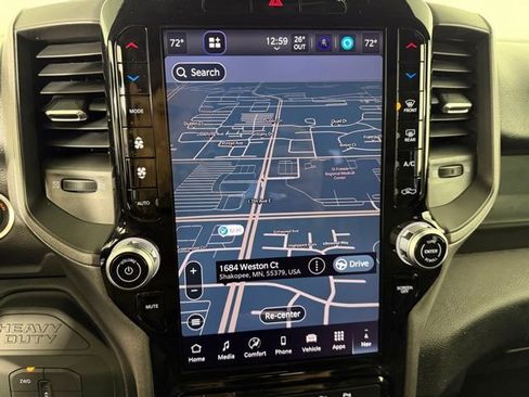 New 2026 RAM 2500 Tradesman image 23