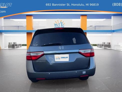 Used 2013 Honda Odyssey EX-L image 10