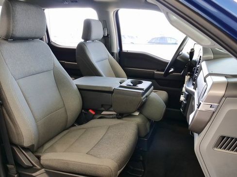 Used 2024 Ford F150 XLT image 16