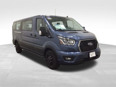 New 2025 Ford Transit 350 XLT image 5