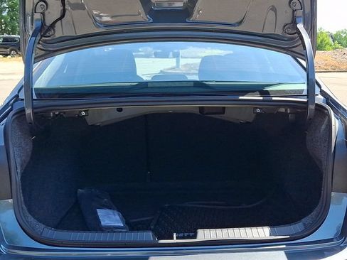 Certified 2026 Volkswagen Jetta S FWD image 29