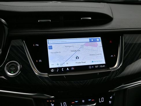 Used 2023 Cadillac XT6 Premium Luxury AWD/4WD image 16