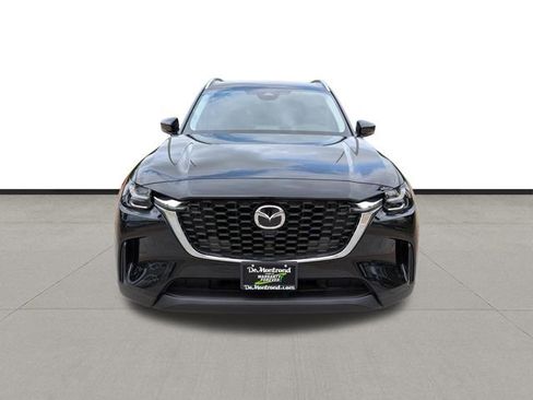 New 2026 MAZDA CX-90 3.3 Turbo w/ Select Package AWD/4WD image 2
