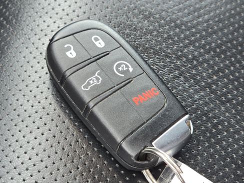 Used 2024 Dodge Durango R/T AWD/4WD image 44