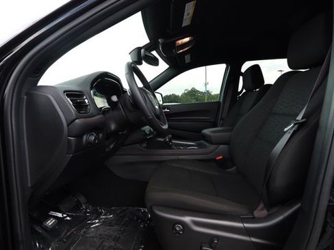 New 2026 Dodge Durango GT w/ Blacktop Package RWD image 21