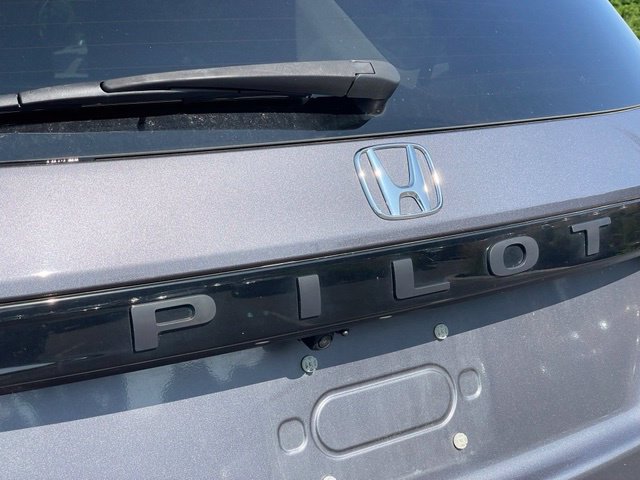Used 2025 Honda Pilot EX-L image 27