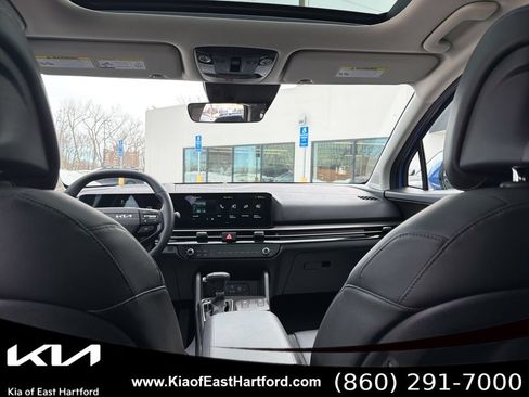 Used 2026 Kia Sportage EX w/ EX Panorama Roof Package AWD/4WD image 23