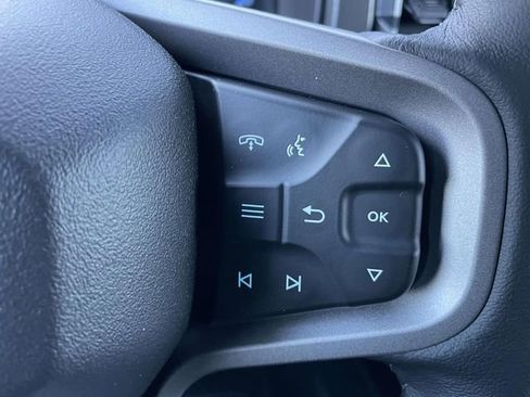 New 2025 Ford Bronco Big Bend AWD/4WD image 12