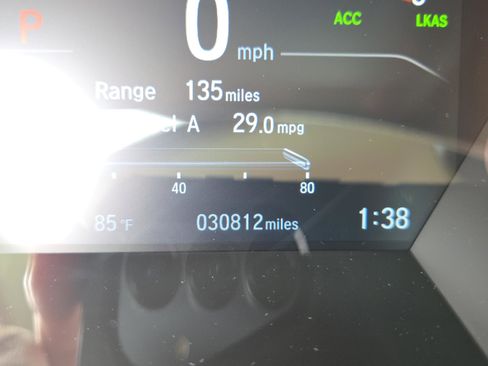 Certified 2019 Honda CR-V EX-L image 25