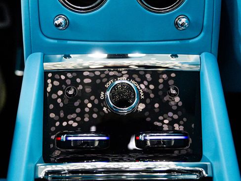 Certified 2024 Rolls-Royce Spectre w/ Spectre Launch Package image 33