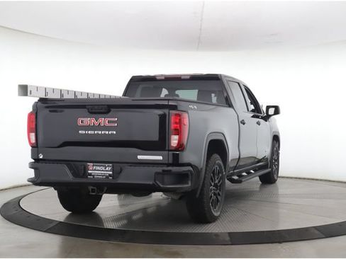 Used 2023 GMC Sierra 1500 Elevation AWD/4WD image 7