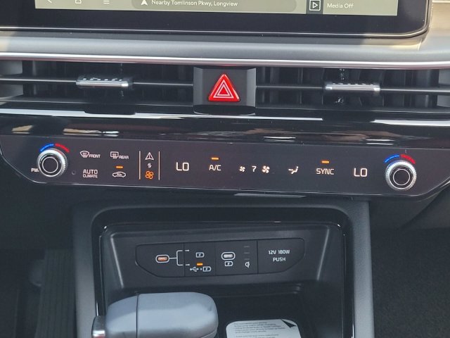 New 2026 Kia K5 GT-Line w/ GT-Line Red Interior Package FWD image 17
