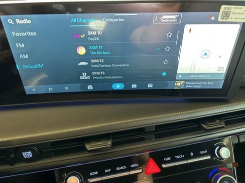 New 2026 Hyundai Santa Fe Calligraphy AWD/4WD image 12