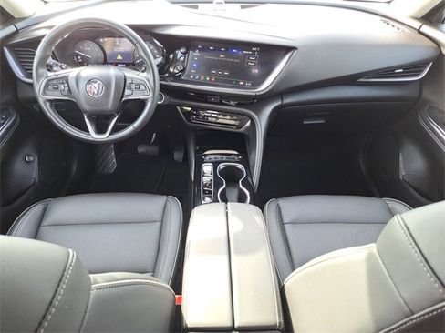 Used 2023 Buick Envision Essence image 7