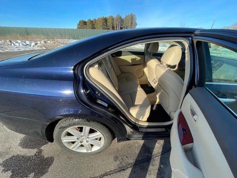 Used 2007 Lexus ES 350 image 25