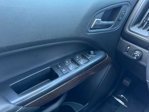 Used 2020 GMC Canyon Denali AWD/4WD image 31