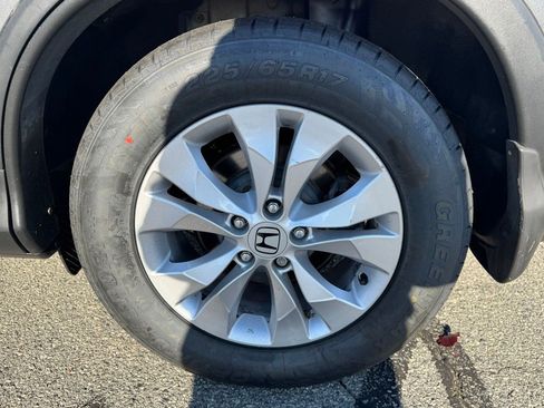 Used 2014 Honda CR-V EX image 44