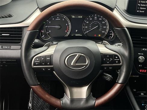 Used 2022 Lexus RX 350 FWD w/ Premium Package image 13