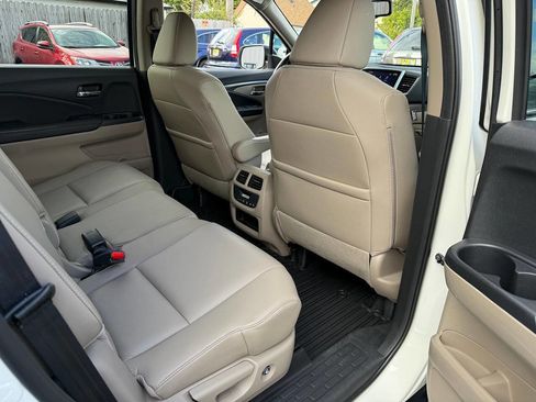 Used 2016 Honda Pilot EX-L image 86