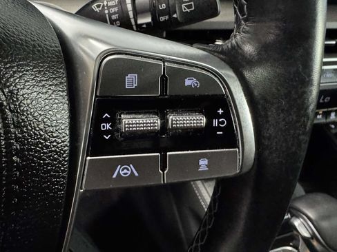 Used 2023 Kia Telluride EX X-Line AWD/4WD image 25