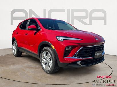 New 2026 Buick Encore GX Preferred w/ Comfort Package