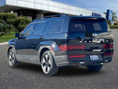 Used 2024 Hyundai Santa Fe SEL image 6