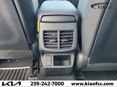 New 2026 Kia Seltos S FWD image 12
