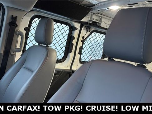 Used 2018 Ford Transit 150 148 Low Roof image 21